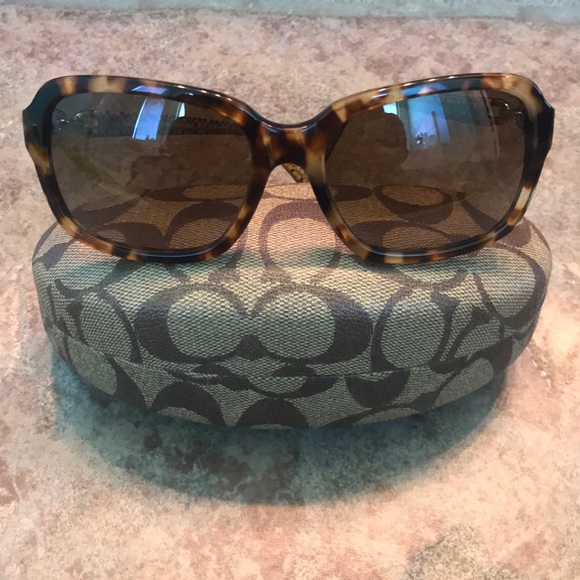 Sunglasses - Picture 1 of 2